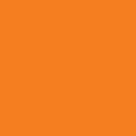 Светофильтр Rosco E-Color+ 287 Double CT Orange оранжевый